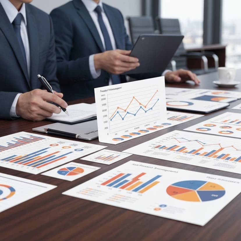 Financial Management Best Practices for Growing SMEs